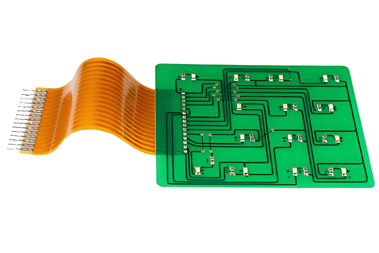 Rigid-Flex PCBs
